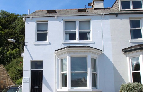 Sandsend Cabaña | Quayside