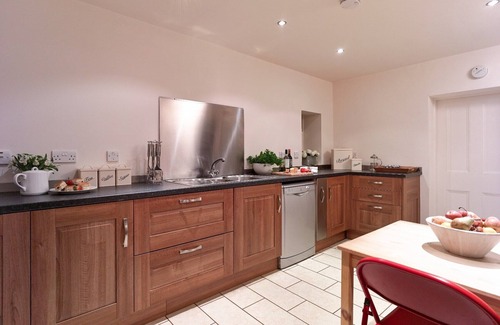 Sandsend Cabaña | Quayside, WHITBY