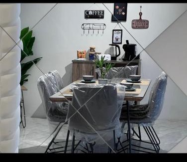 Medina Apartamento | Quba luxury