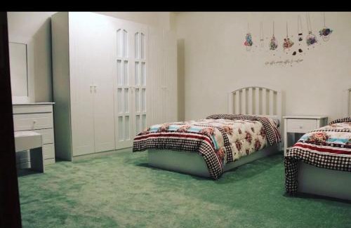 Medina Apartamento | Quba luxury