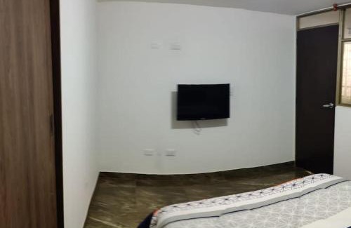 Kennedy Apartamento | Que chimba de apto.