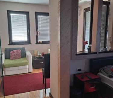 Medijana Apartamento | Queen 2