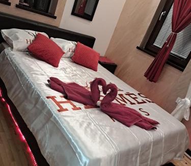 Medijana Apartamento | Queen 2