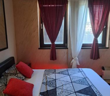 Medijana Apartamento | Queen 2