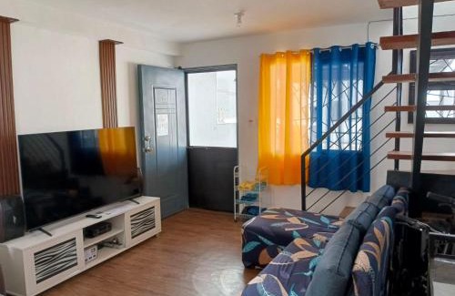 Nasugbu Casa | Queen Abby's staycation