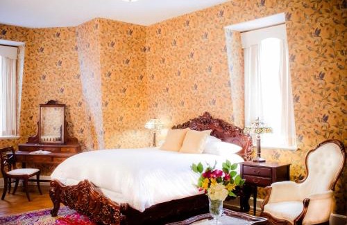 Annapolis Royal Cama Y Desayuno | Queen Anne Inn