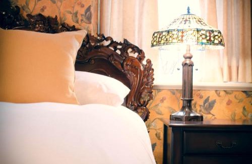 Annapolis Royal Cama Y Desayuno | Queen Anne Inn
