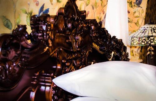 Annapolis Royal Cama Y Desayuno | Queen Anne Inn