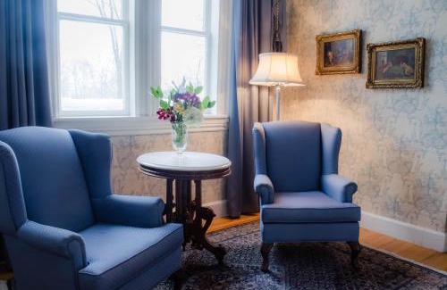 Annapolis Royal Cama Y Desayuno | Queen Anne Inn