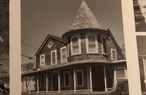 Provincetown Casa | Queen Anne style Home with Private entrance 1B/1B unit in Historic Provincetown