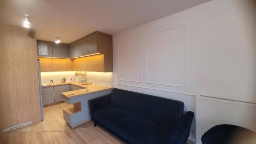 Minsk Mazowiecki Apartamento | Queen Apartament Centrum z garażem
