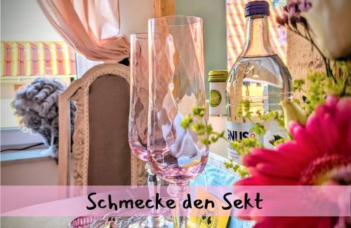 Uelzen Apartamento | Queen Apartment