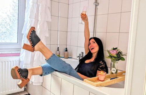 Uelzen Apartamento | Queen Apartment