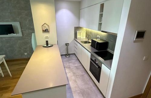 Zemun Apartamento | Queen B