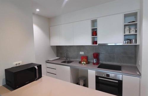 Zemun Apartamento | Queen B