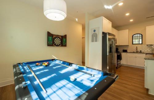 Wilmington Apartamento | Queen Bedtropicalbeachdt Wilmingtonfreewifi