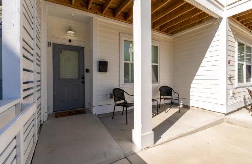 Wilmington Apartamento | Queen Bedtropicalbeachdt Wilmingtonfreewifi