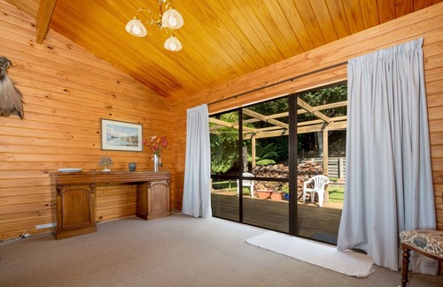 Anakiwa Casa | Queen Charlotte Sound Holiday home