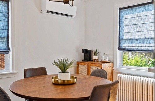 Staunton Casa | Queen City Twin of Staunton VA