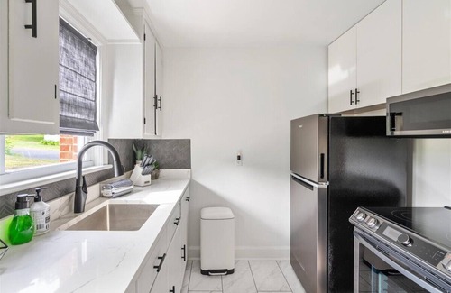 Staunton Casa | Queen City Twin of Staunton VA