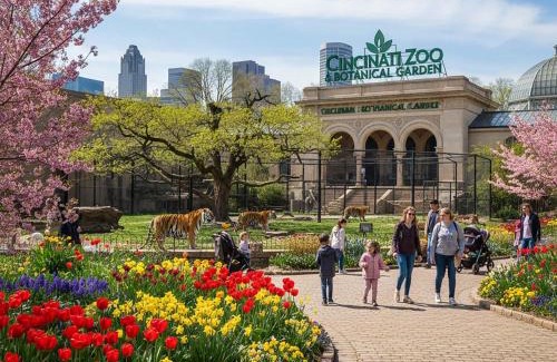 Mount Auburn Casa | Queen City Views Suites