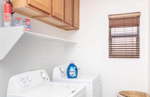 Queen Creek Casa | Queen creek home away from home