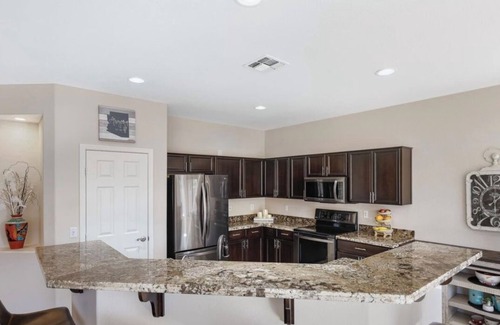 Villages At Queen Creek Casa | Queen Creek Oasis: Private Pool & Near Shopping!