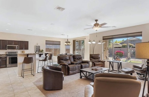 Villages At Queen Creek Casa | Queen Creek Oasis: Private Pool & Family Fun, Near Major Shopping Centers!