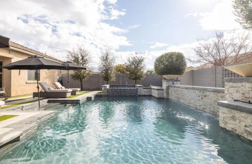 Queen Creek Casa | Queen Creek on 193rd home
