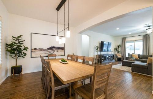 Queen Creek Casa | Queen Creek on 193rd home