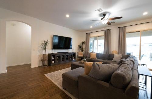 Queen Creek Casa | Queen Creek on 193rd home