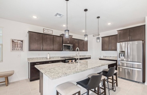 San Tan Valley Casa | Queen Creek Putting Green & More