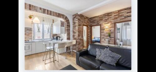 Borgo Venezia Apartamento | Queen East Verona apartments