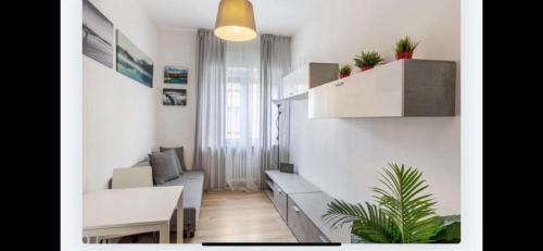 Borgo Venezia Apartamento | Queen East Verona apartments