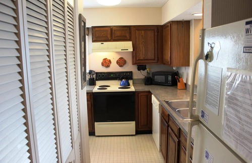 Historic Downtown Manteo Condominio | Queen Elizabeth #15 - Historic Manteo