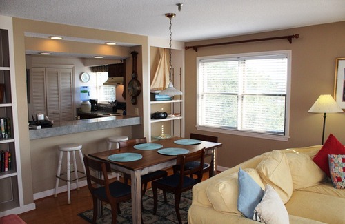 Historic Downtown Manteo Condominio | Queen Elizabeth #15 - Historic Manteo