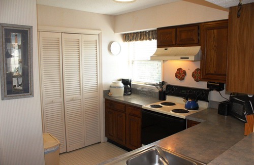 Historic Downtown Manteo Condominio | Queen Elizabeth #15 - Historic Manteo