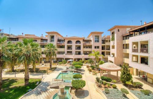 Old Town Apartamento | Queen Gardens 212