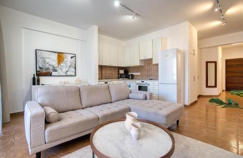 Old Town Apartamento | Queen Gardens 212