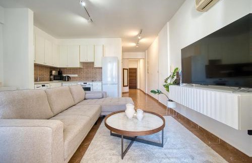 Old Town Apartamento | Queen Gardens 212