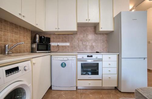 Old Town Apartamento | Queen Gardens 212