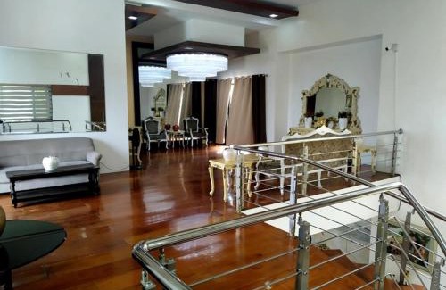 Canlubang Villa | Queen Isabel Staycation & Venue