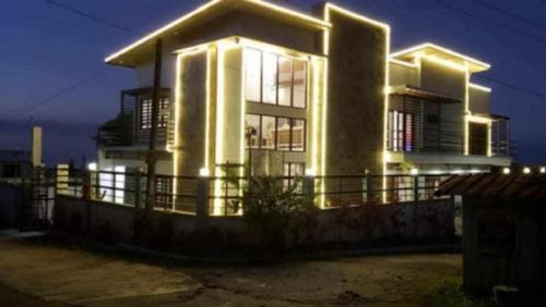 Canlubang Villa | Queen Isabel Staycation & Venue
