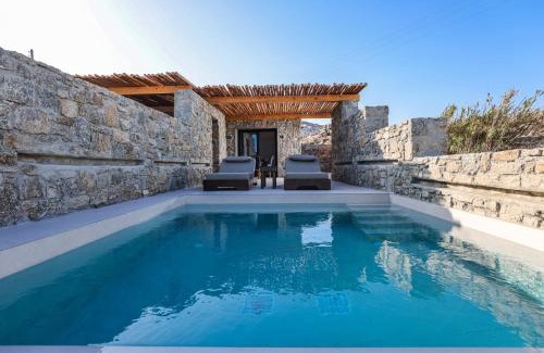 Plintri Casa | Queen Kalliopi Suites