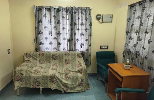 Kochi Apartamento | Queen Mary's Homestay