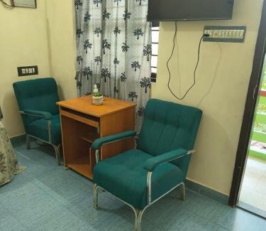 Kochi Apartamento | Queen Mary's Homestay
