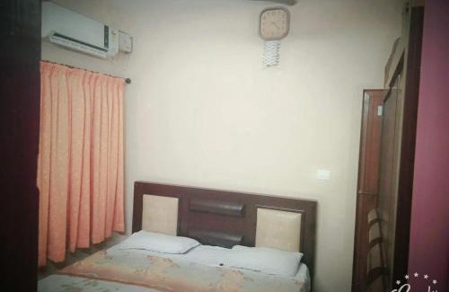 Kochi Apartamento | Queen Mary's Homestay