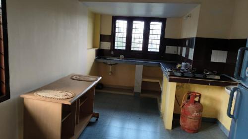Kochi Apartamento | Queen Mary's Homestay