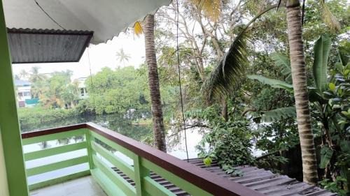 Kochi Apartamento | Queen Mary's Homestay