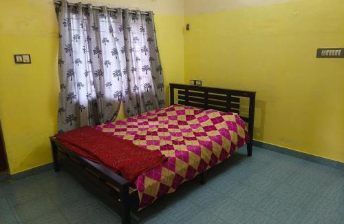 Kochi Apartamento | Queen Mary's Homestay India kerala kochi